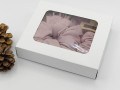 Scrunchie - dárkový box XIX.