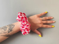 Scrunchie - dárkový box XX.