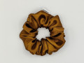 Dárková sada camel - 6 scrunchies