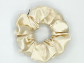 Dárková sada šedá - 6 scrunchies