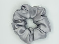 Dárková sada šedá - 6 scrunchies