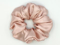 Dárková sada pink - 6 scrunchies