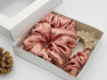 Scrunchie - dárkový box XXIII.