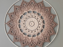 Lapač snů 10 x 35 cm