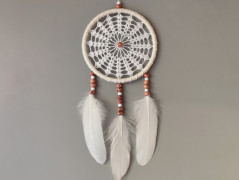 Lapač zlých snů 35 x 95 cm