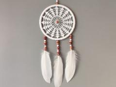 Lapač zlých snů 35 x 95 cm