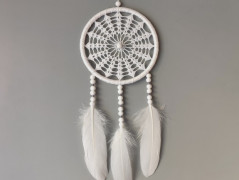 Lapač zlých snů 35 x 95 cm