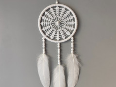 Lapač zlých snů 35 x 95 cm