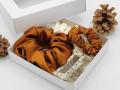 Scrunchie - dárkový box XI.