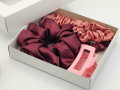 Scrunchie - dárkový box II.