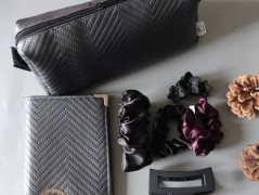 Závěsná vánoční dekorace 20 cm