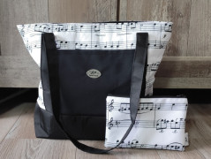 Závěsná vánoční dekorace 20 cm