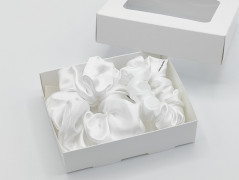 Scrunchie - dárkový box XXXIII.