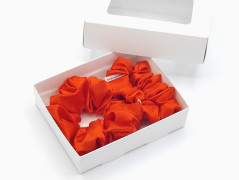 Scrunchie - dárkový box XXXIII.
