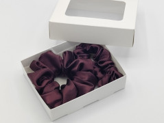 Scrunchie - dárkový box XXXIII.