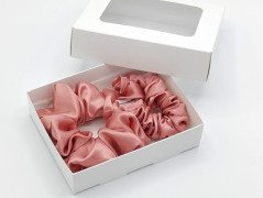 Scrunchie - dárkový box XXXIII.