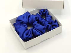 Scrunchie - dárkový box XXXIII.