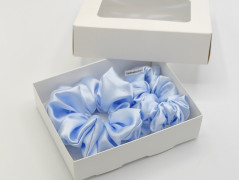 Scrunchie - dárkový box XXXIII.