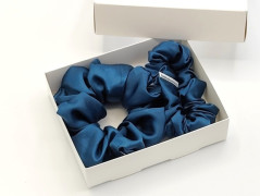 Scrunchie - dárkový box XXXIII.