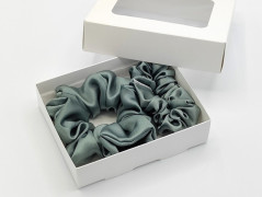 Scrunchie - dárkový box XXXIII.