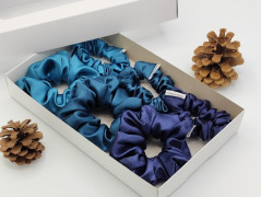 Scrunchie - dárkový box XXXIII.