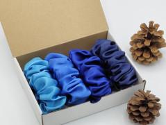 Scrunchie - dárkový box XXXIII.