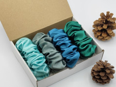 Scrunchie - dárkový box XXXIII.