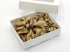 Scrunchie - dárkový box XXXIII.