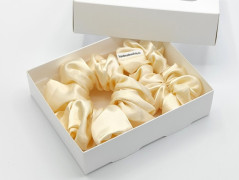 Scrunchie - dárkový box XXXIII.