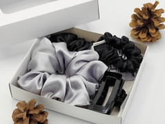 Scrunchie - dárkový box XXXIII.