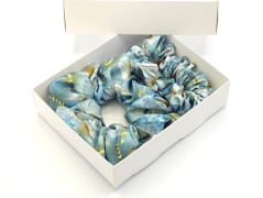 IV. Sada dvou květinových gumiček