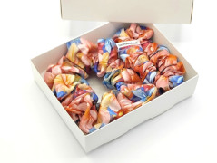 IV. Sada dvou květinových gumiček