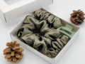 Scrunchie - dárkový box XXXV.