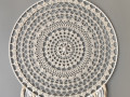 Lapač zlých snů 40 x 120 cm