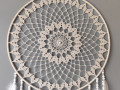 Lapač zlých snů 40 x 95 cm