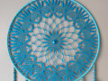 Lapač zlých snů 35 x 105 cm