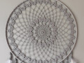 Lapač zlých snů 40 x 95 cm