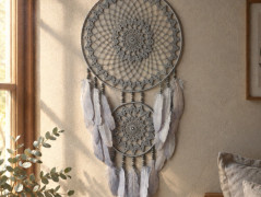 Lapač snů 40 x 95 cm
