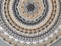 Mandala průměr 50cm