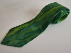 Tričko bílé Uprostřed siločar