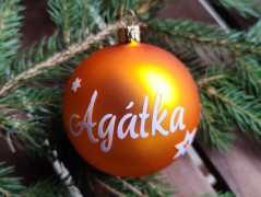 Dřevěná pokladnička Na motorku