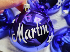 Dřevěná pokladnička Na motorku