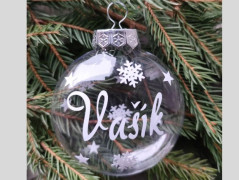 Dřevěná pokladnička Na motorku