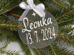 Dřevěná pokladnička Na motorku