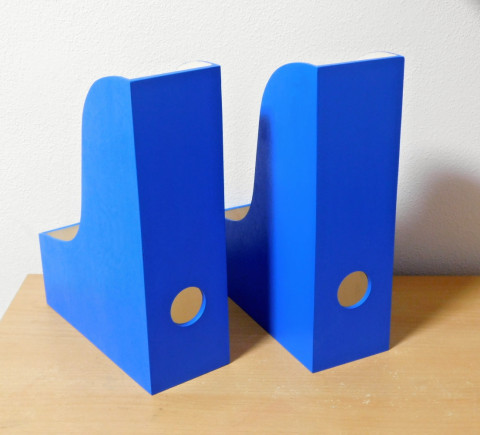 Dřevěný pořadač barvy na výběr dřevo dřevěný pořadač pro děti pro kluky na doklady na stůl školní potřeby šanon na papíry 