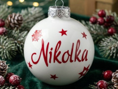 Kulaté šperkovnice sada 3 krabičky