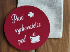 Kulaté šperkovnice sada 3 krabičky