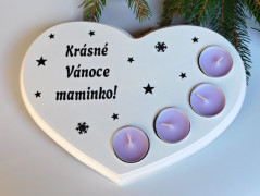 Kulaté šperkovnice sada 3 krabičky