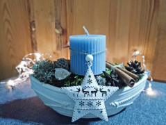 Zenové betonové kameny