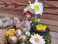 Obraz - Věčné jaro